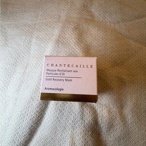 Chantecaille Gold Recovery Mask – 5 mL